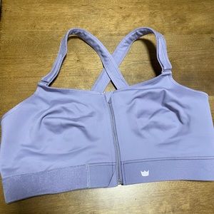 SHEFIT Sports Bra